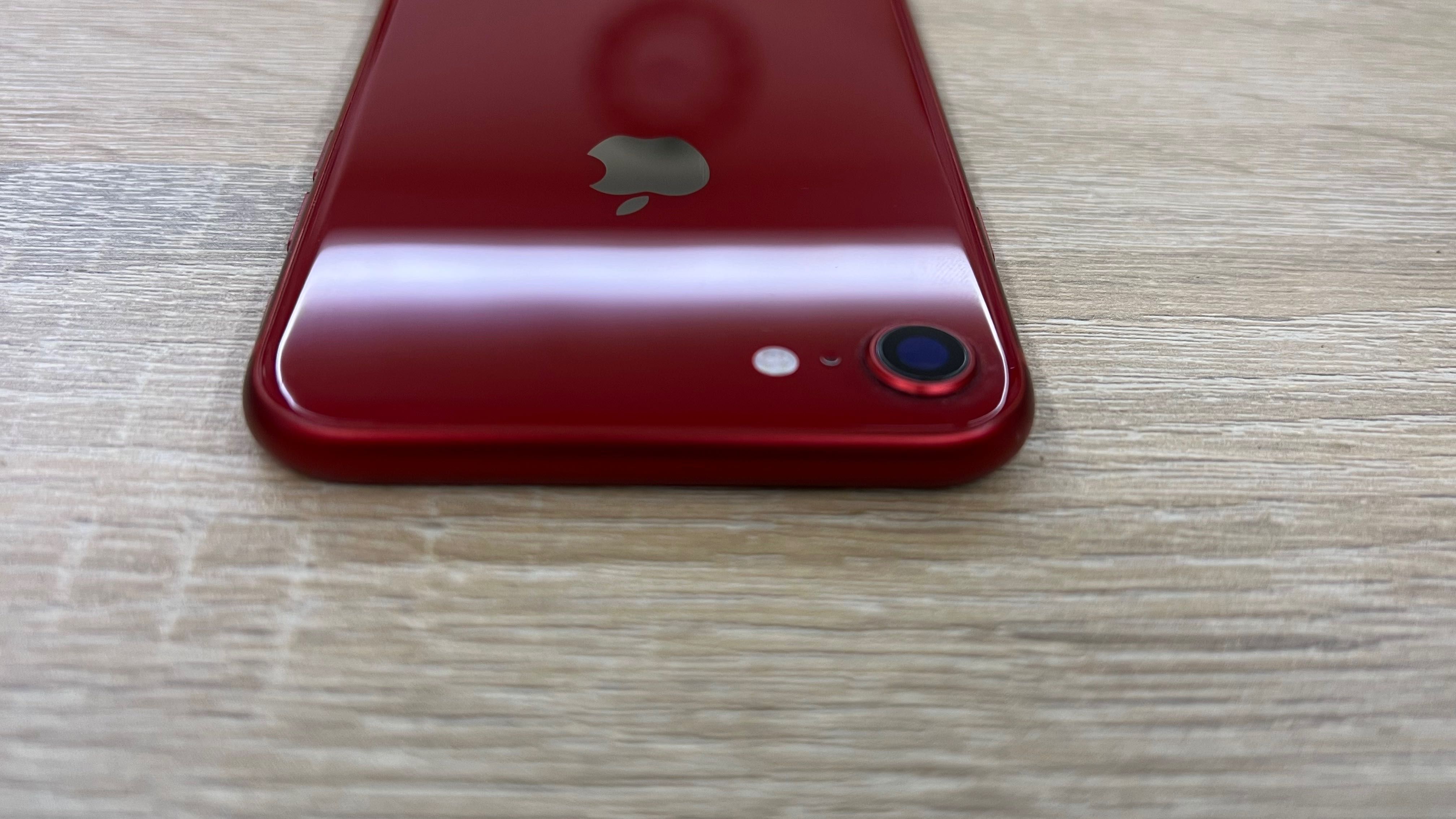 Oryginalny korpus obudowa plecki Apple iPhone 8 demontaż wymiana