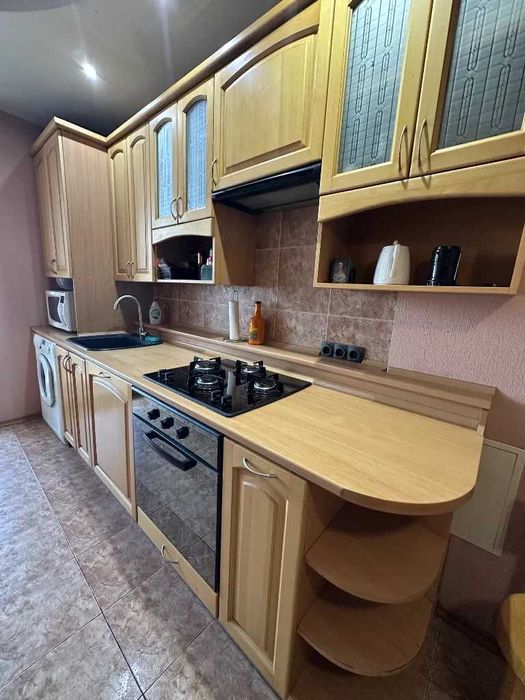 Продам 3к квартиру 96м2 с ремонтом, ул. Рабочая (низ)
