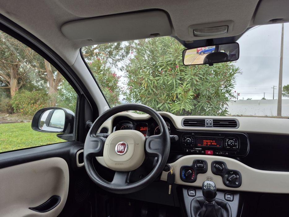 Fiat Panda 1.2 | GARANTIA | 2015
