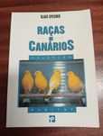 Raças de Canários