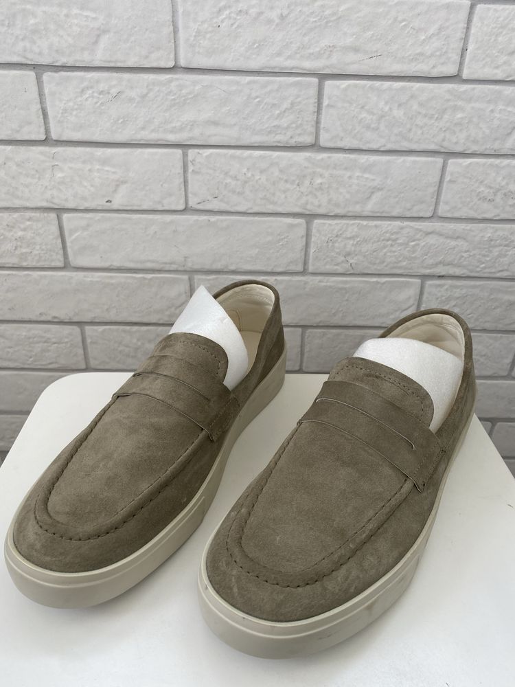 Мокасини Zara 45 розмір