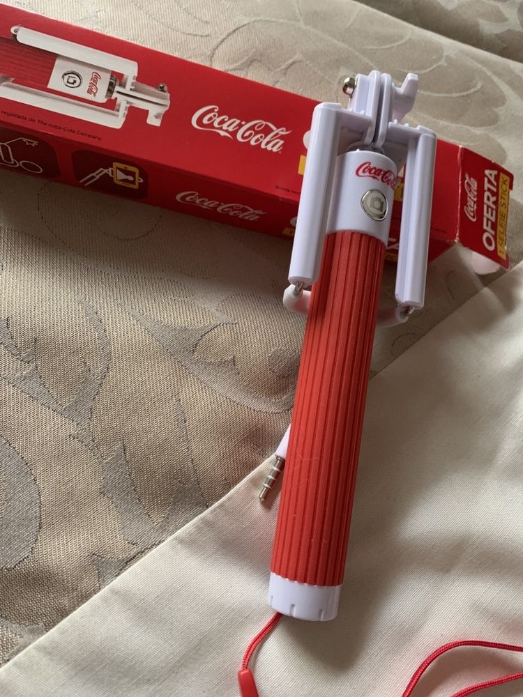 Self Stick Coca Cola