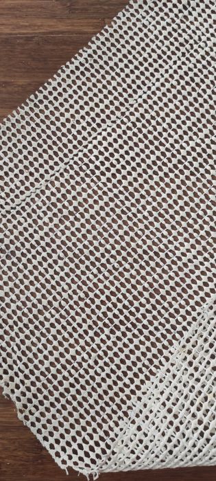 Mata antypoślizgowa - podkład pod dywan 145x79cm