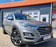 Hyundai Tucson 1.6 GDI 177 KM Full led Panorama Navi Kamera Serwisowany