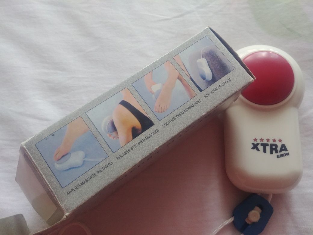 Comfort Massager XE-1504