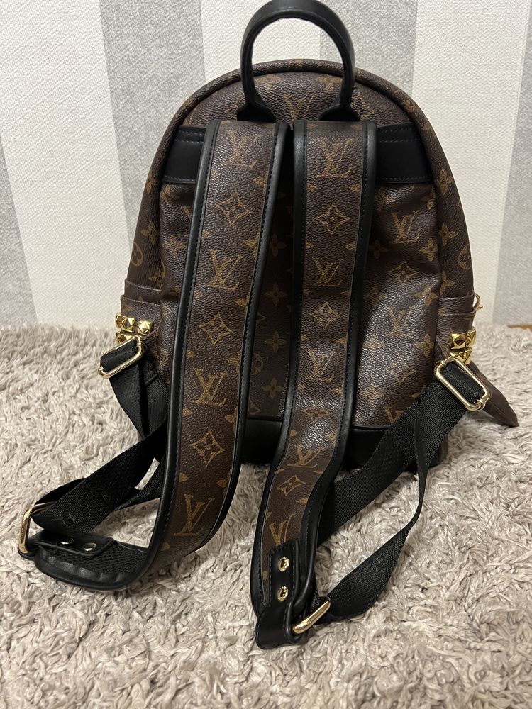 Рюкзак louis vuitton