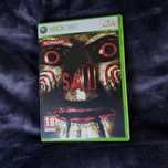 Saw Xbox 360 Piła