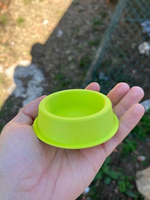 Serviço de Impressão 3D e Resina – Personalizado