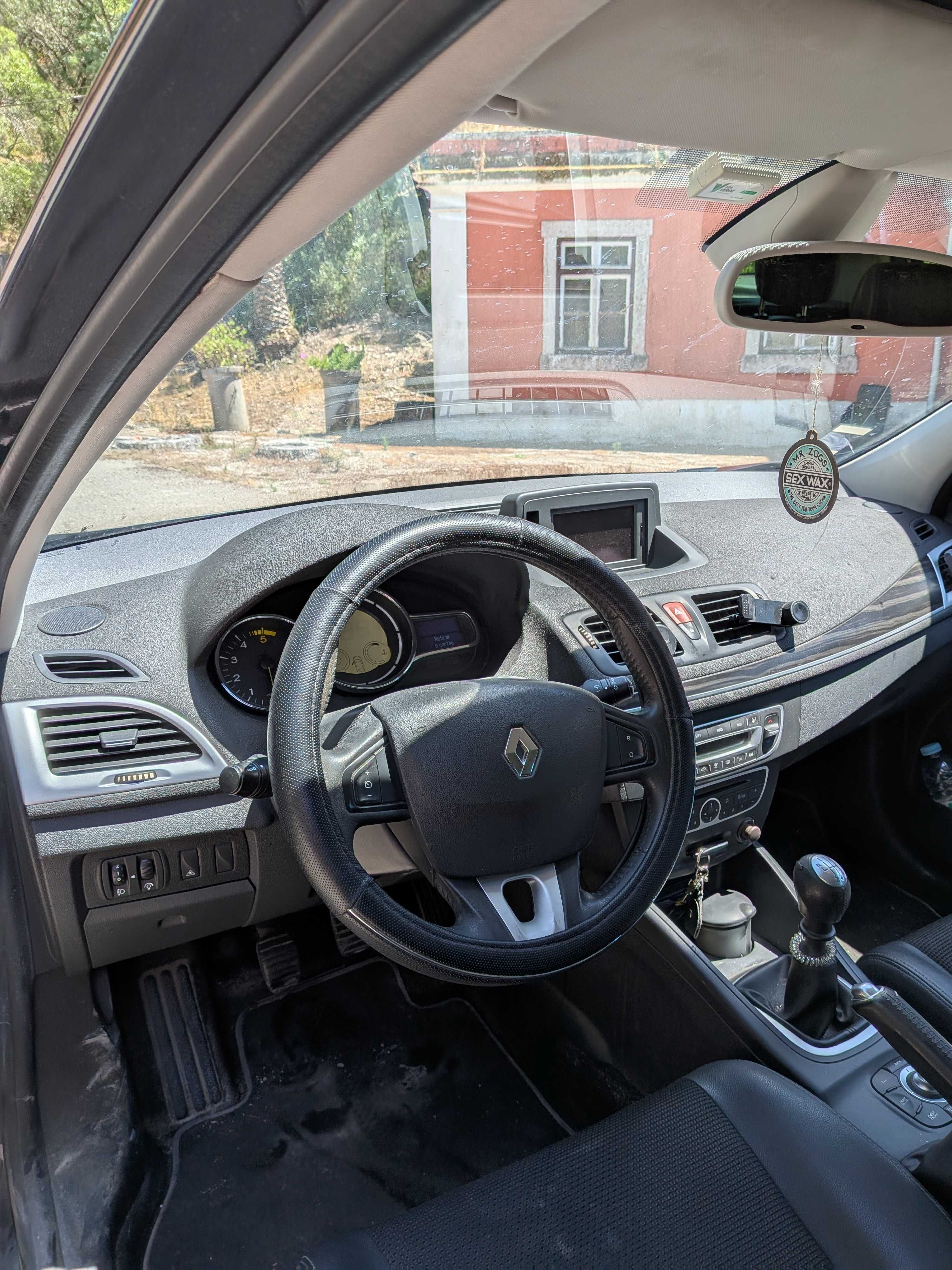 Renault Mégane Dynamique 1.5 DCI - 2010