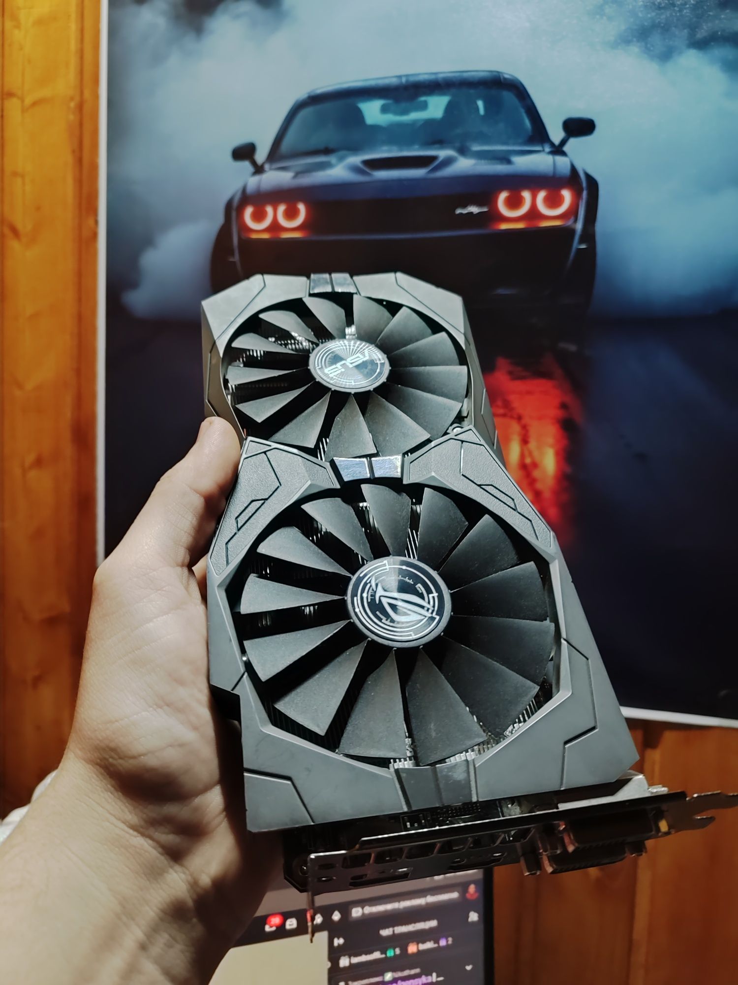 Гарантія! Ігрові відеокарти Gigabite Palit Asus MSI gtx 1050ti/1050
