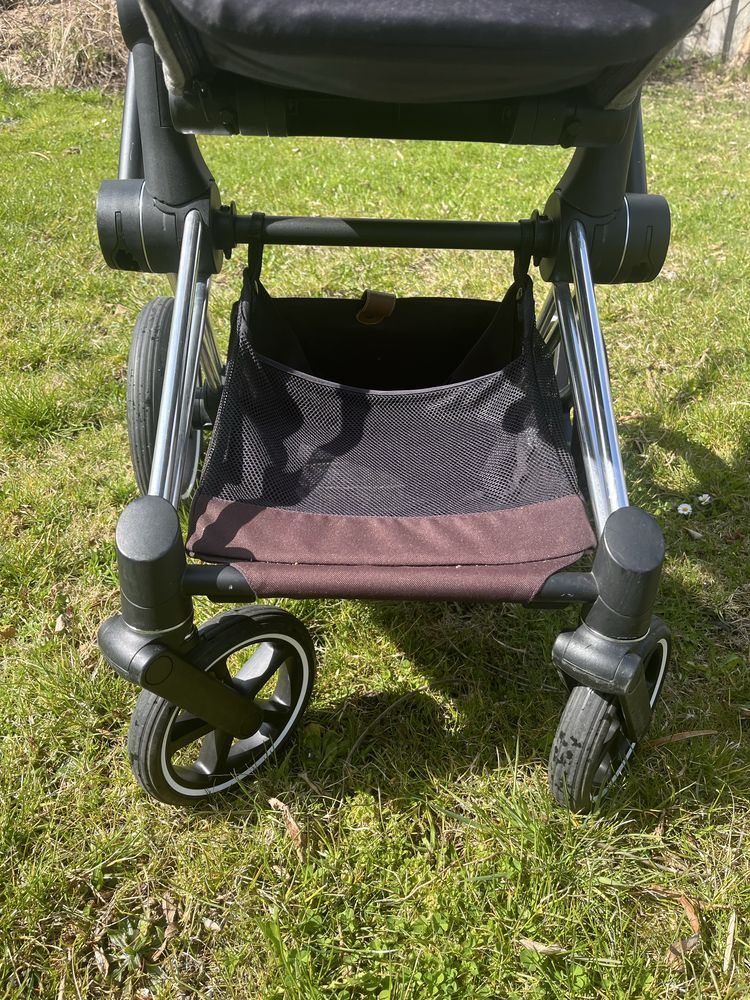 Wózek cybex Priam 2.0 spacerowka