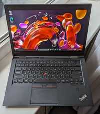 Ноутбук/ультрабук Lenovo ThinkPad X1 Carbon 4th Gen i5-6300U 8/128Gb