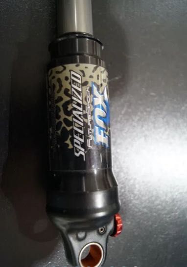 Amortyzator Damper Fox Brain Specialized Epic 2010-13