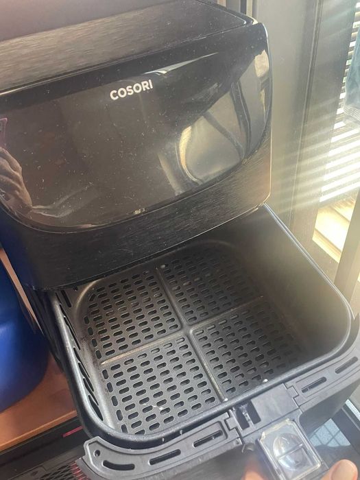 FRITADEIRA Cosori Smart com wi-fi