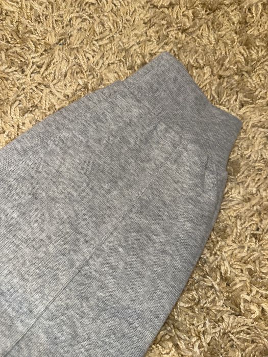 Трикотажний костюм