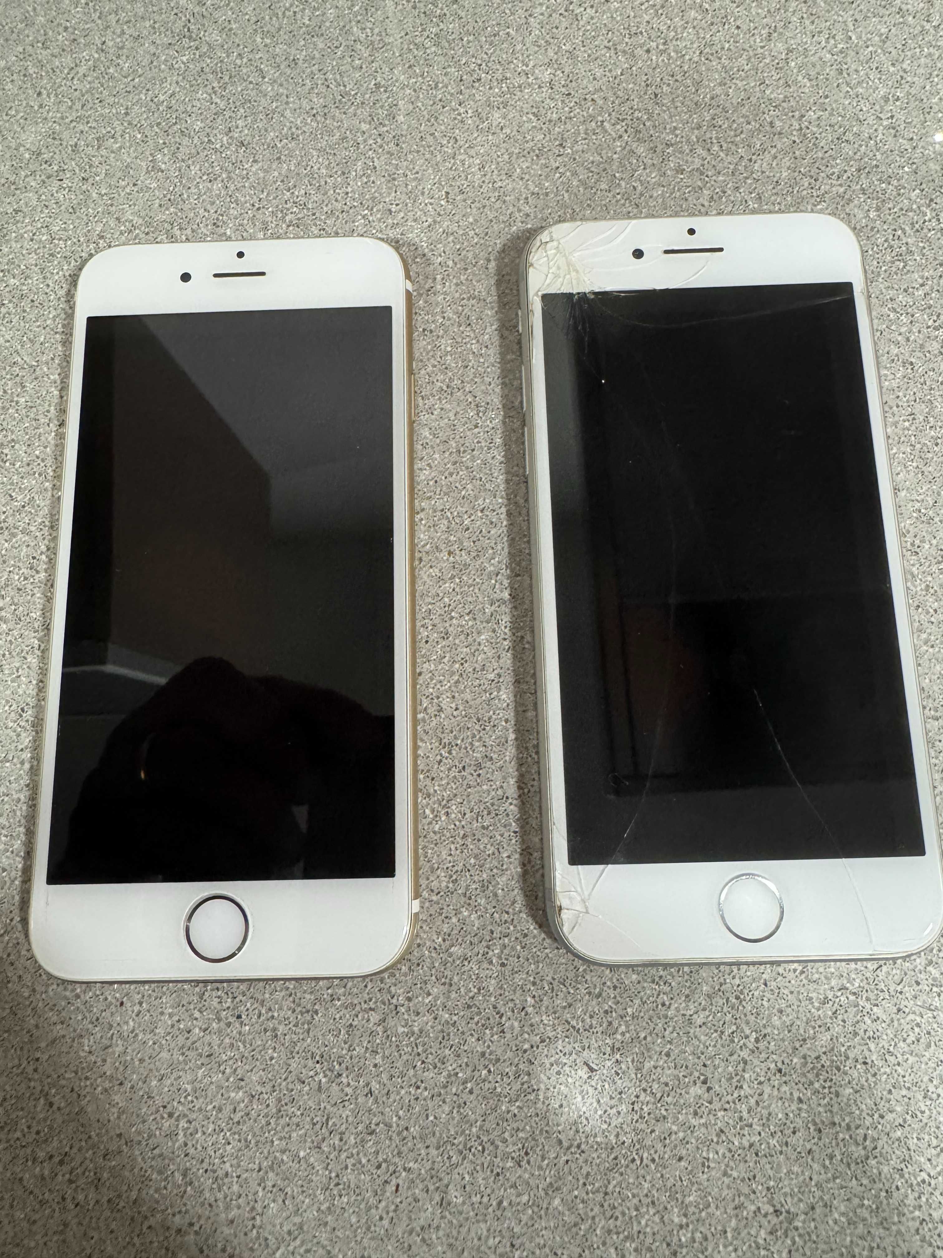Vendo telemoveis Iphone Usados