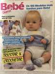 Revistas antigas de tricou