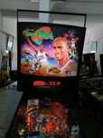 Flipper Space Jam