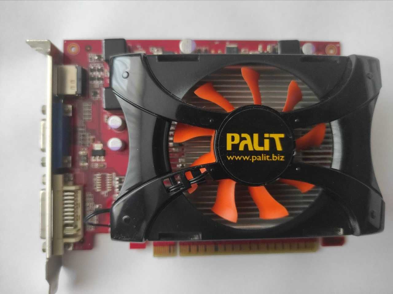 Palit GT440 1024M GDDR5 128B