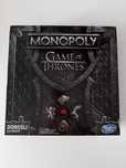Monopoly Gra o tron