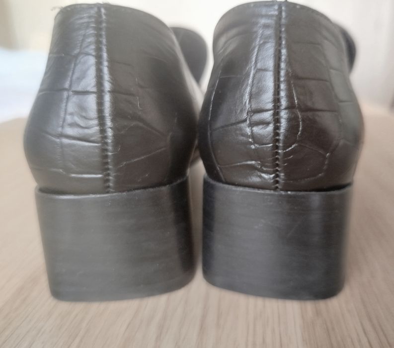 Sapatos NOVOS Uterqüe