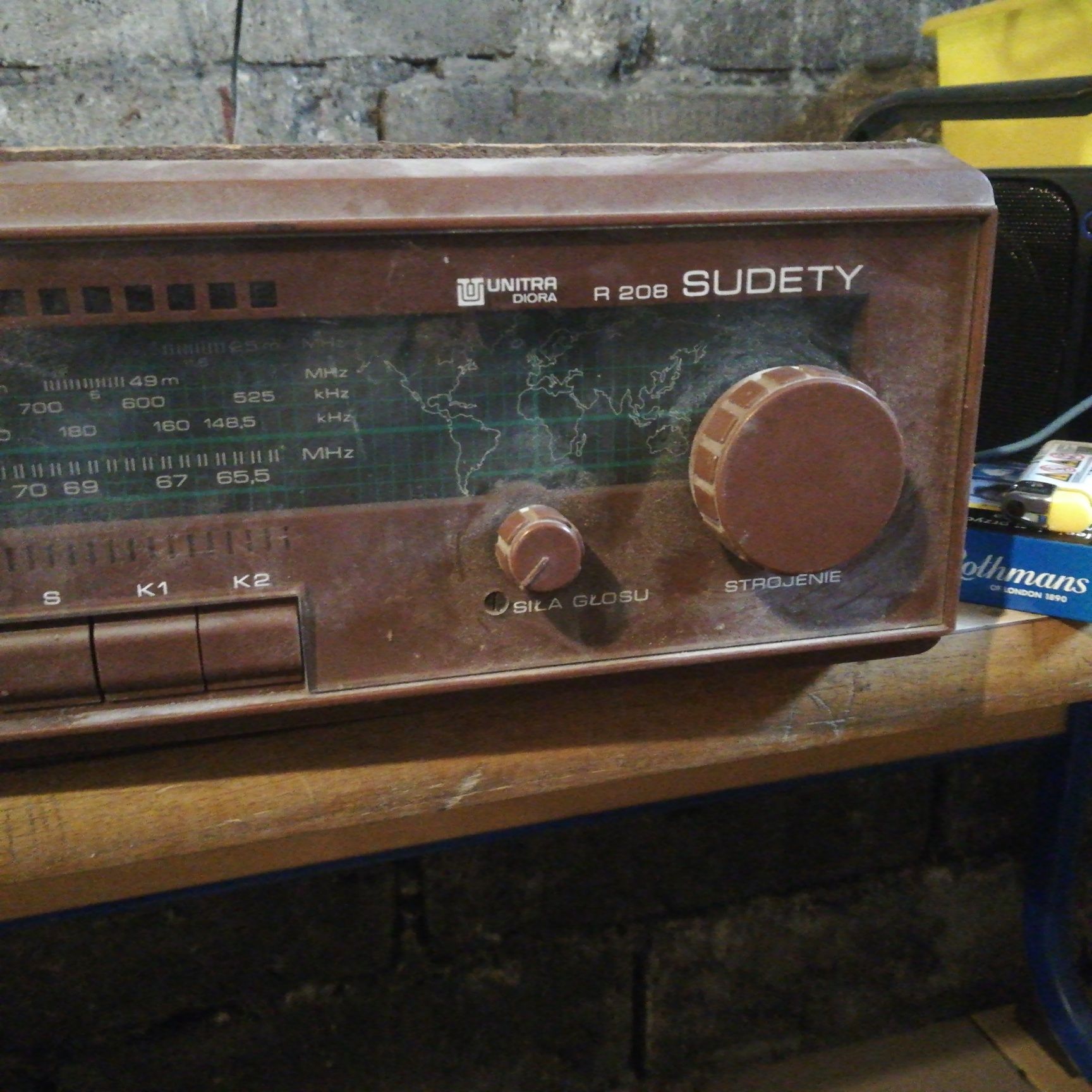 Radio Sudety r 208
