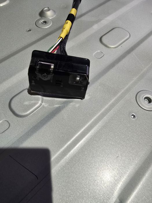 Аксесуари Samsung UE55TU7100UXUA