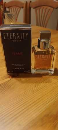 Calvin Klein Eternity Flame 2018r