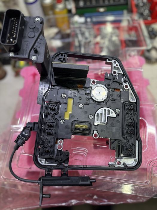 Нова плата vitesco TCU TCM Блок керування коробкою передач