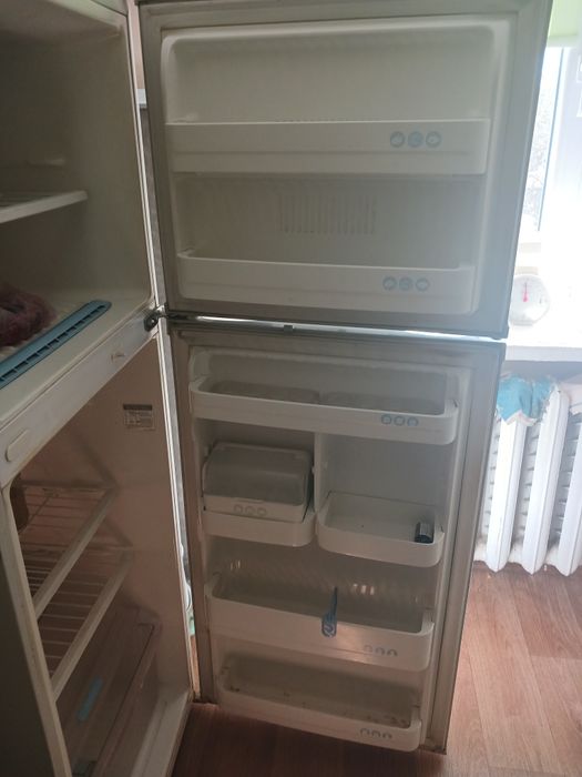 Холодильник LG GR - 332 SF