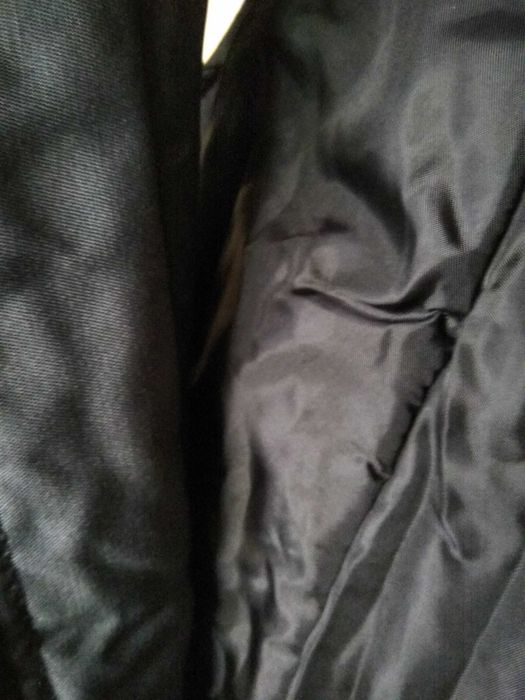 Напів комбінезон робочий чоловічій зимовий XL розмір 48-50  теплий