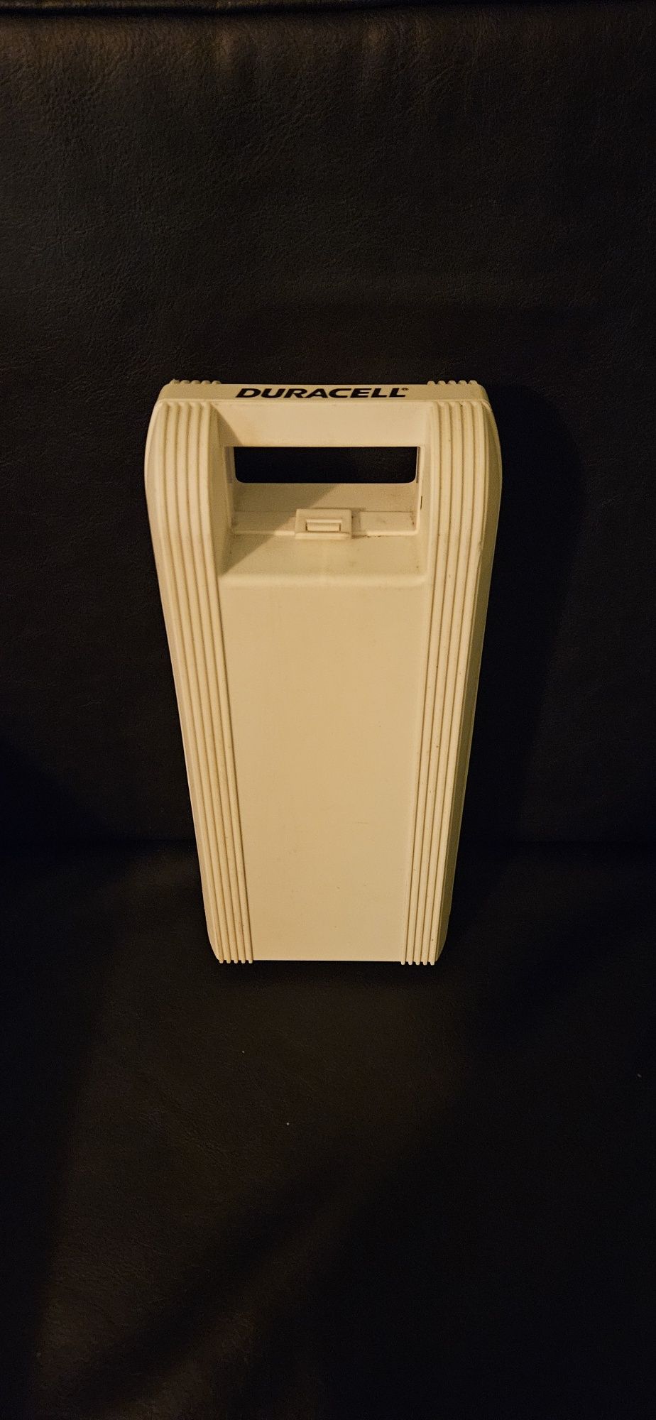 Box na kasety magnetofonowe Duracell