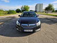 Opel insignia 2011 rok