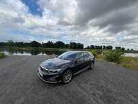Volkswagen Passat R-line DSG 190koni piękny !!!