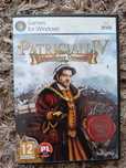 Partician 4 Narodziny dynastii PC