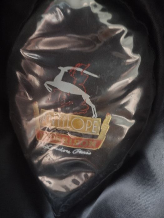 Kapelusz męski Antilope Morrison