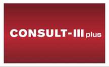 Діагностика Nissan та Infiniti Consult III+V75 через Openport 2.0