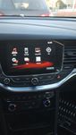 Display Radio Opel Astra k