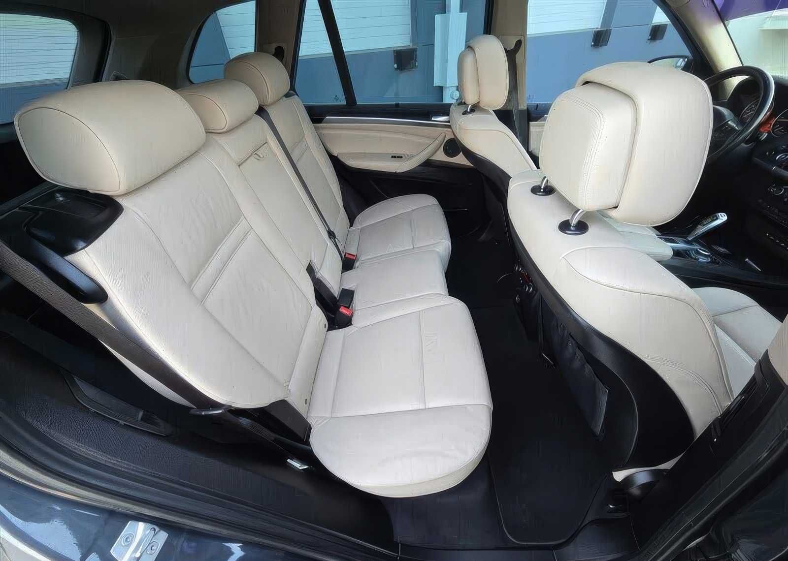 2013 BMW X5 3.0d xDrive