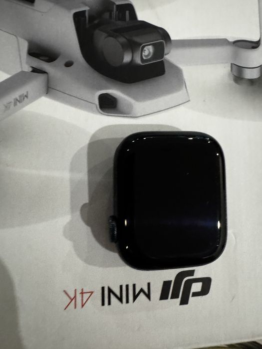 Apple Watch S9 Como Novo