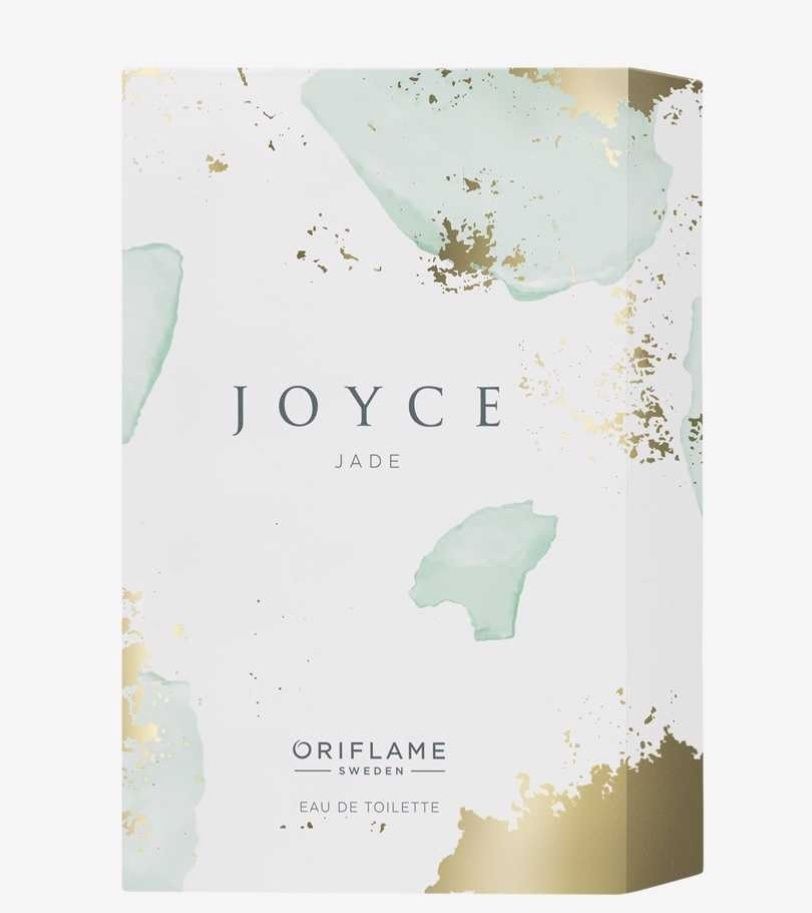 Woda toaletowa Joyce Jade 50ml