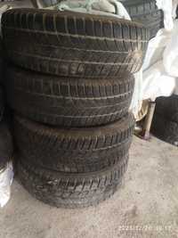 Комплект зимової гуми 175/70 r13