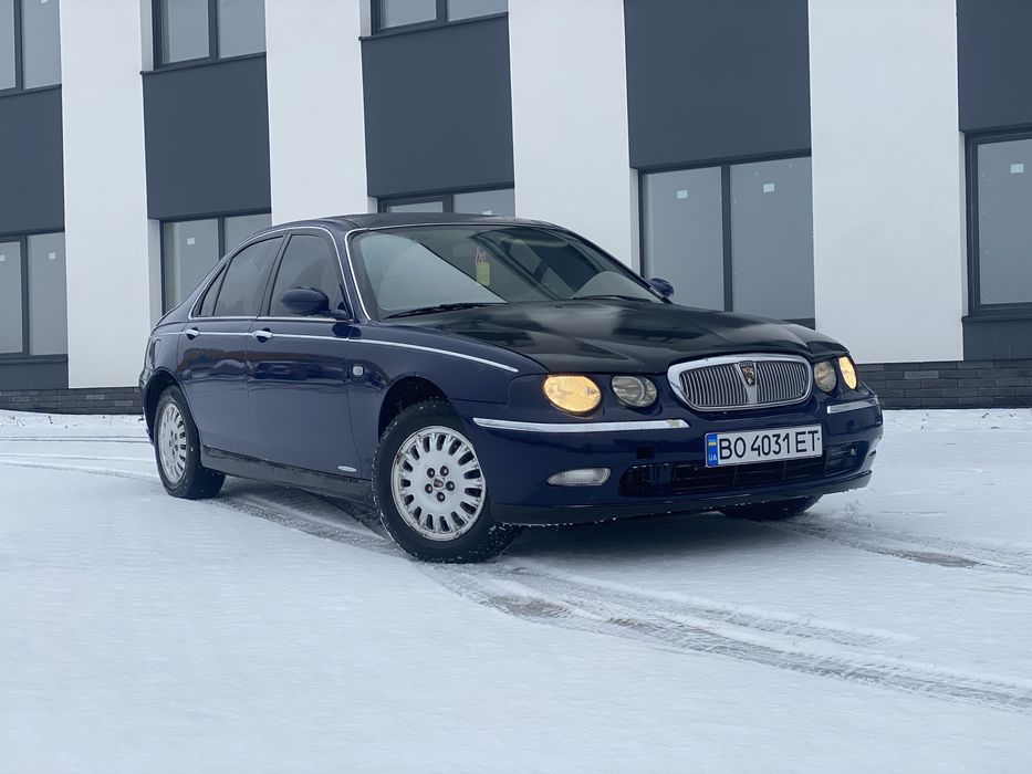 Продам Rover 75 Diesel