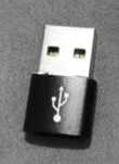 Adapter przejściówka ładowarka kabel USB C