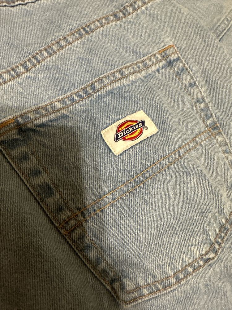 Джинси dickies