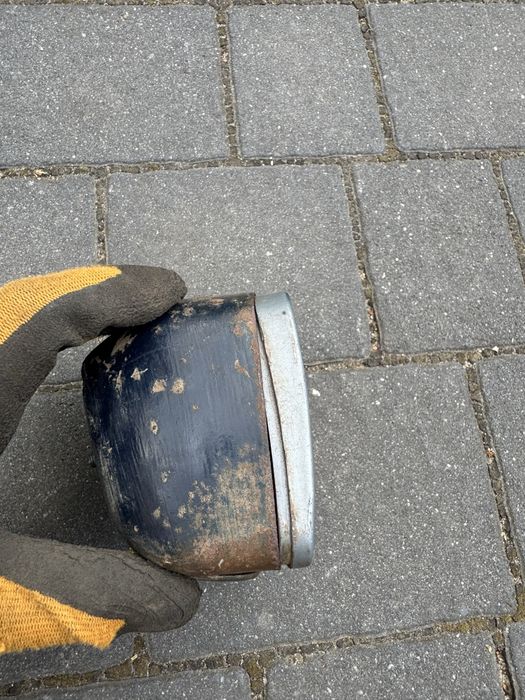 WSK Lampa tył telewizorek