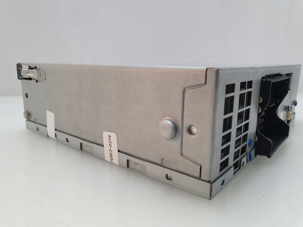 Audi Q5 SQ5 2009 Panel / Radioodtwarzacz CD/DVD/GPS 4F0035056B