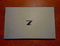 HP ZBook Studio G7
