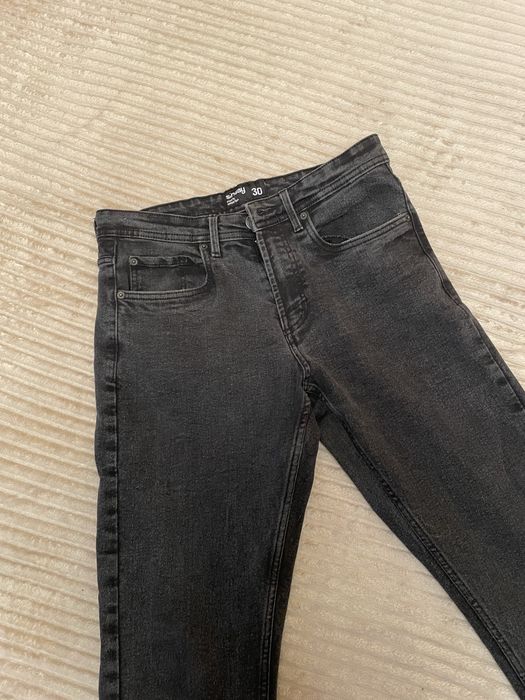 Джинси чоловічі