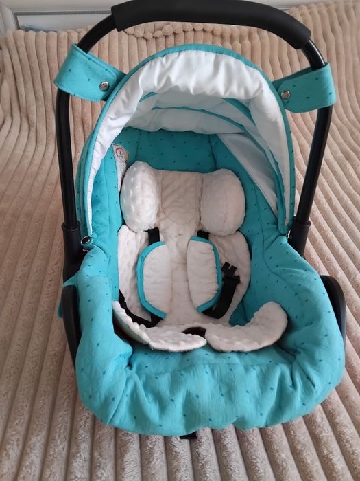 Люлька переноска